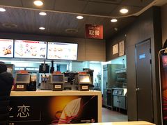 -肯德基(新佛罗伦萨店)