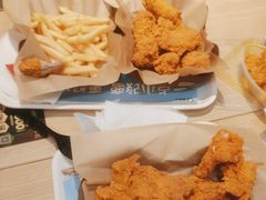 -德克士(东安店)