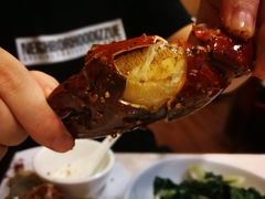 -桥底辣蟹(谢斐道店)