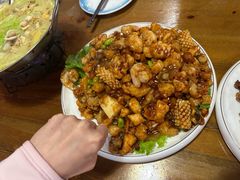 -盛德利食府 天津菜(河西店)