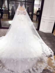 -南京宝娜嫁衣婚纱礼服馆(中央路店)