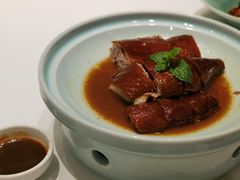 五香烧鹅-悦景酒家(罗湖店)
