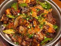 -青海名吃尕张娃非遗烤肉(海湖总店)