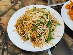 -闻道食府烙饼卷带鱼(原车耳营店原大觉寺店)