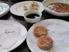 -静之湖湖畔餐厅