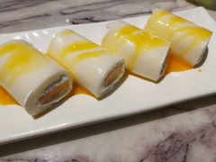 芒果肠粉-凯荟·不止酸菜鱼(广州鸿德国际店)