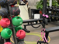 -VPsmart私教健身工作室(新华路旗舰店)