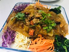 拉皮-海知道大连海鲜水饺(南山大冲店)