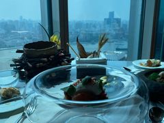 -翡翠36餐厅(浦东香格里拉店)