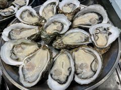 -飞尝蚝·顺德菜·鱼生(顺德总店)