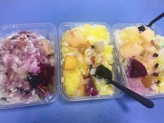 -桐园果汇(湖贝店)