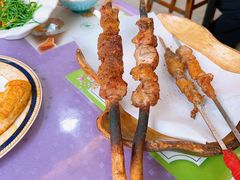 -新疆巴州金丝特餐厅(大钟寺店)