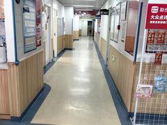 -励步成长中心(老福山校区)