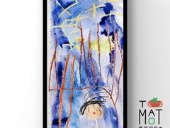 -tomato蕃茄田艺术(新天地中心)