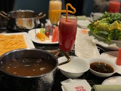 -泰河谷·豆捞