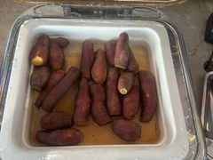 -粤海璇宫·木棉花高空旋转餐厅·聚会派对