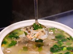 至尊鼎边糊-安泰楼·佛跳墙创始人·传统闽味早茶·酒楼(三坊七巷闽菜地标店)