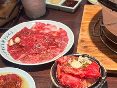 -蒜香焼肉PURUSHIN(马场路店)