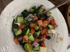 -沙漠玫瑰土耳其餐厅(神路街店)