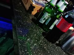 -冰城小镇音乐串吧·聚会餐厅(百子湾店)