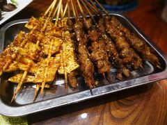 -草原牧羊火锅·龙虾·烤鱼(杨浦店)
