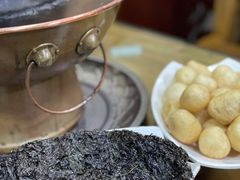 -木萨火锅店(开鲁路店)