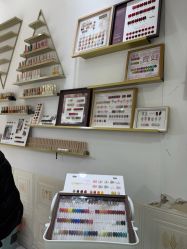 -J Candy Nail 美甲美睫