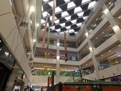-凯德广场(埃德蒙顿路店)