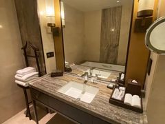 -上海崇明金茂凯悦酒店