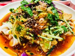 -西贝(上海我格广场店)