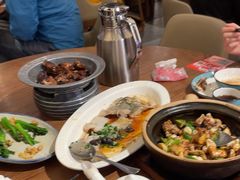 -常来小聚·广州非遗传承餐厅(地王广场店)