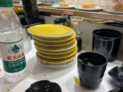 -争鲜回转寿司(浦东三钢里PLUS店)