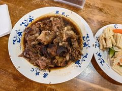 -柴氏风味斋(甘家口店)
