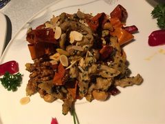 -蔓兰家的四季S0餐厅·融合菜(当代MOMA店)