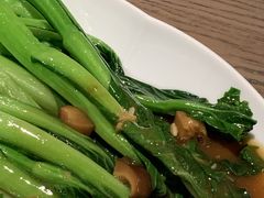 耗油菜心-四道菜·福建菜馆(新街口金鹰店)