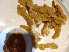 -东方饺子王(工农大路店)