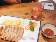 -阮氏娘·越南料理(双子塔店)