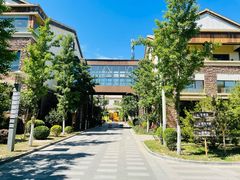 -南宫五洲植物乐园