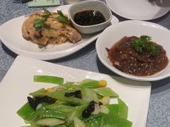 -阿娘家·原生态农家菜(国顺东路店)