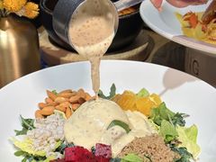 -小大董·烤鸭(王府井apm店)