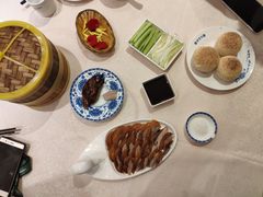 -便宜坊烤鸭店(甜水园店)