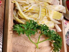 -盡膳口福跷脚牛肉火锅(合生汇购物中心店)