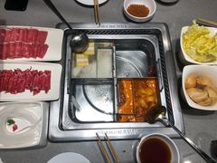 -海底捞火锅(铂澜大象城店)