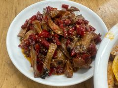 -艺味深尝(云锦路店)