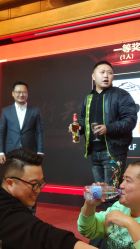 -天府阳光酒店·宴会厅