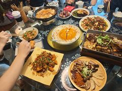 -阿嫂印象·民间江湖菜(大学城店)
