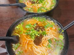 -淮南牛肉汤(定福庄西街店)