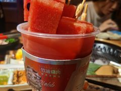 -竹涟烧肉(欢肆店•原星悦荟店)