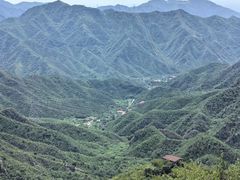 -大岭沟猕猴桃谷风景区