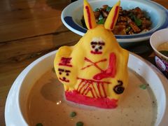 -局气 烤鸭·北京菜(光华路店)